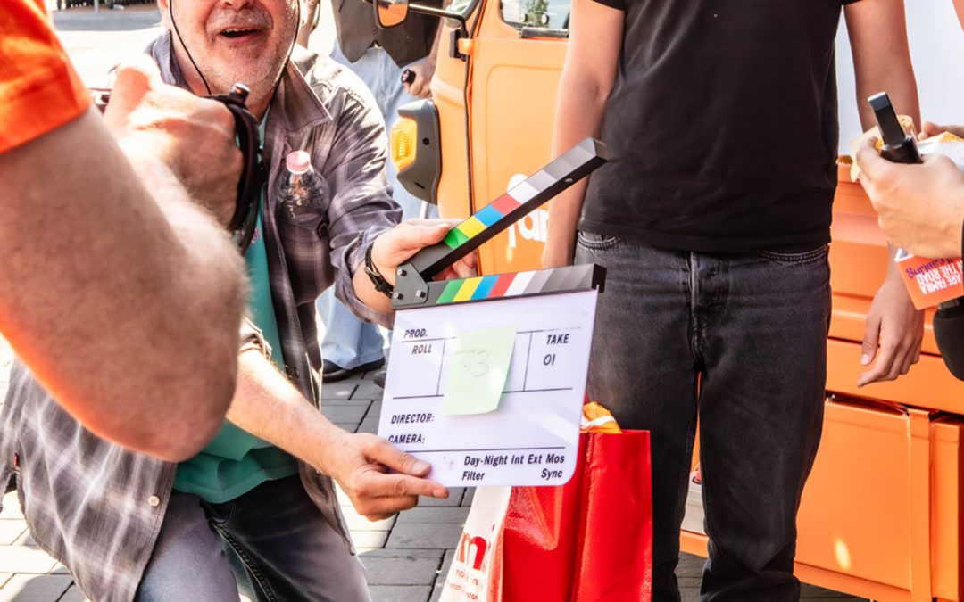 FAMILA ON THE ROAD 2025