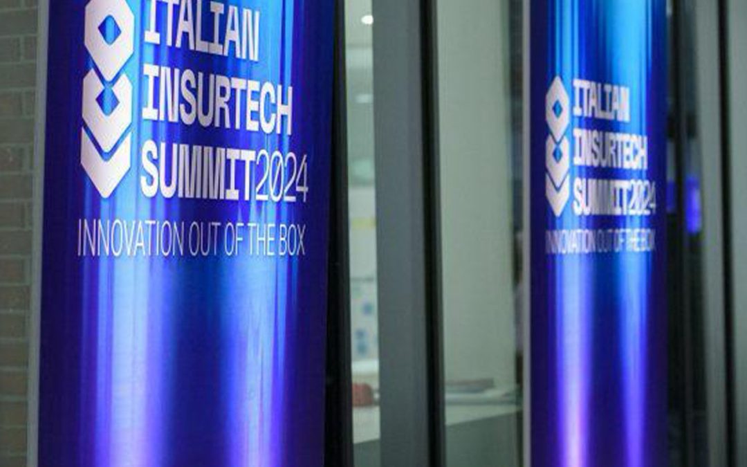 ITALIAN INSURTECH 2024