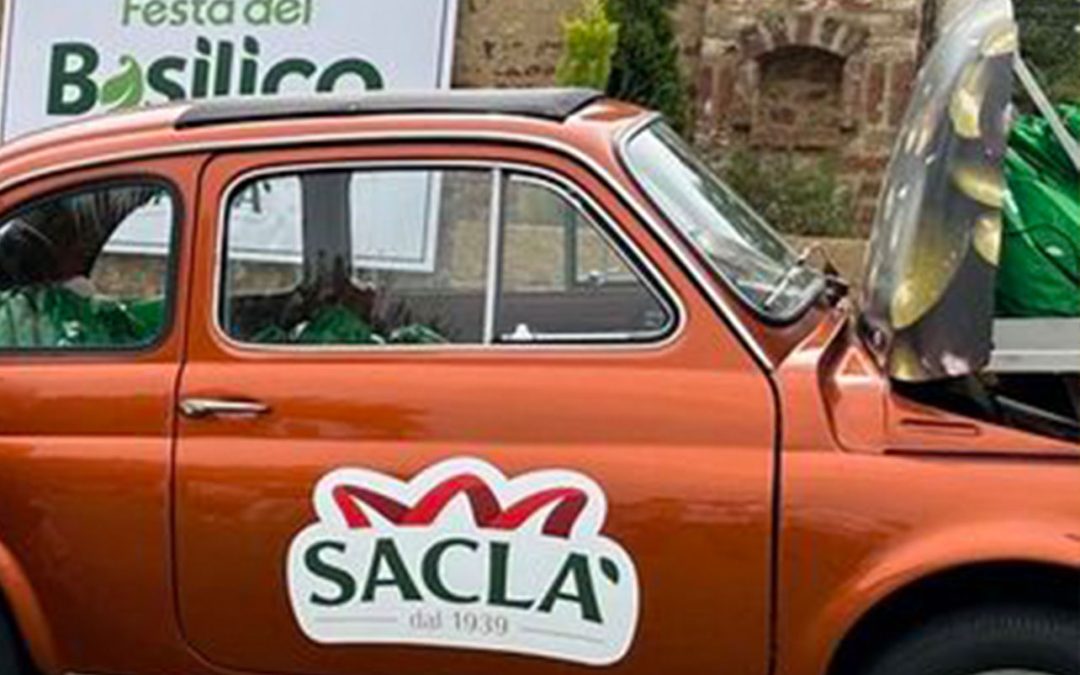 SACLA – BASIL FESTIVAL 2024